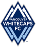 Vancouver Whitecaps logo