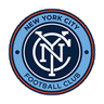 New York City FC logo