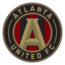 Atlanta United FC logo
