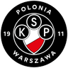 Polonia Warsaw logo