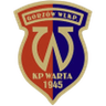 Warta Gorzów logo