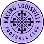 Racing Louisville Women logo