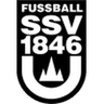 SSV Ulm 1846 logo