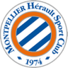 Montpellier Women logo