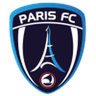 Paris FC Women logo