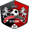 FC Fleury 91 Women logo