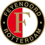 Feyenoord Women logo