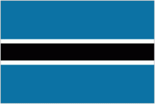 Botswana Women logo