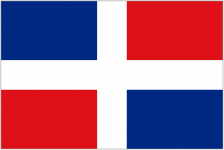 Dominican Republic Women logo