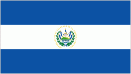 El Salvador Women logo