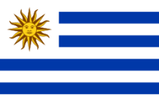 Uruguay Women logo
