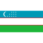 Uzbekistan Women logo