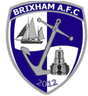 Brixham logo