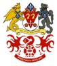 Prestwich Heys logo