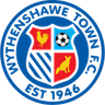 Wythenshawe Town logo