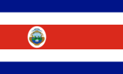 Costa Rica Women logo