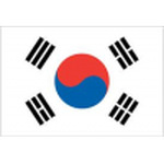 South Korea Women logo