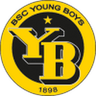 Young Boys Women logo