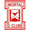 Imortal Albufeira logo