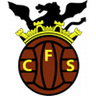 FC Serpa logo