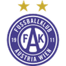 Austria Vienna Women logo