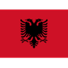 Albania U17 logo