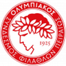 Olympiacos II logo