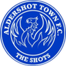 Aldershot Town logo
