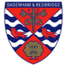 Dagenham & Redbridge logo