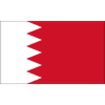 Bahrain Women logo