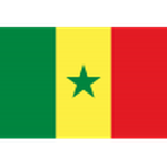 Senegal Women logo