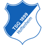 1899 Hoffenheim Women logo