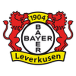 Bayer Leverkusen Women logo