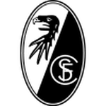 SC Freiburg Women logo