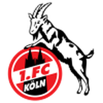 FC Koln Women logo