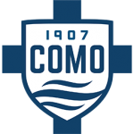 Como 2000 Women logo