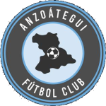 Anzoátegui FC logo