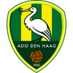 ADO Den Haag Women logo