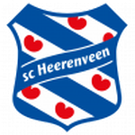 Heerenveen Women logo