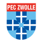PEC Zwolle Women logo