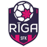 SFK Rīga Women logo