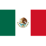 Mexico U20 Women logo