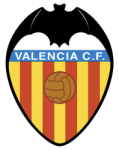 Valencia Women logo
