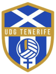 Granad. Tenerife Women logo