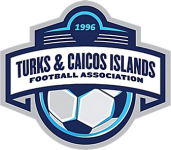 Turks and Caicos Islands Women logo