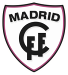 Madrid CFF Women logo