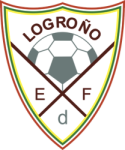 Edf Logrono Women logo