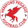 Hereford Pegasus logo