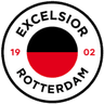 Excelsior Rotterdam logo
