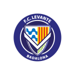 FC Levante Badalona Women logo